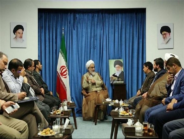 رسانه نقش مهمی در جلوگیری از سلطه اقتصادی و حمایت از کالای ایرانی دارند