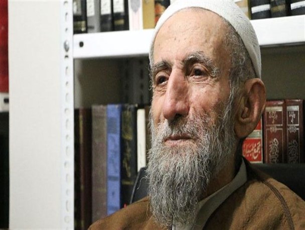 مرحوم باریک‌بین اولین صندوق قرض‌الحسنه را در قزوین راه‌اندازی کرد/ حذف نظام ربوی جزو تاکیدات حاج آقا بود