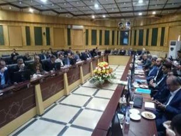 بهره‌برداری از قطعه کرمانشاه- اسلام‌آبادغرب راه‌آهن غرب طی سال ۹۹