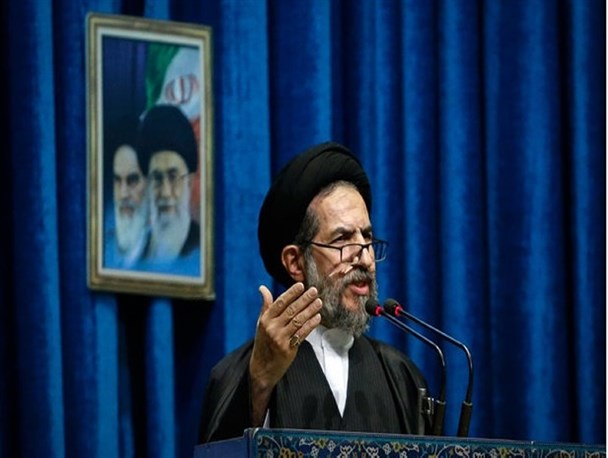 پویش اختصاص بخشی از حقوق به سیل‌زدگان‌