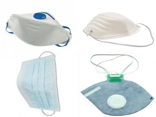 ماسک‌های پارچه‌ای و کاغذی توانایی جلوگیری از ورود ویروس را ندارند/ ضدعفونی کردن ماسک‌ها منجر به گسترش آلودگی می‌شود