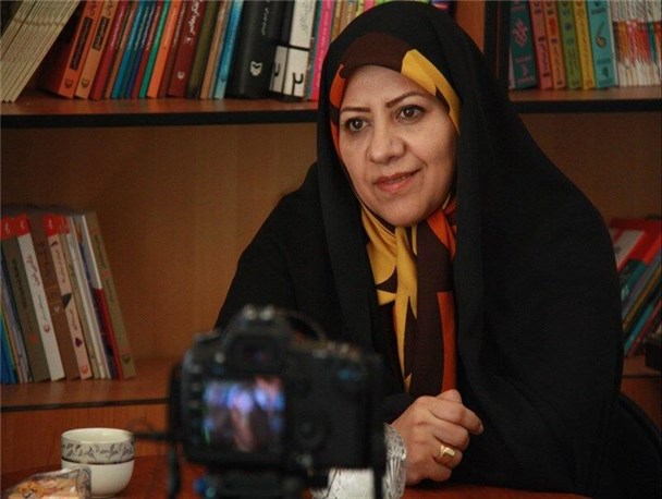 راه اندازی پیک امید در فضای مجازی برای قشر کودک و نوجوان