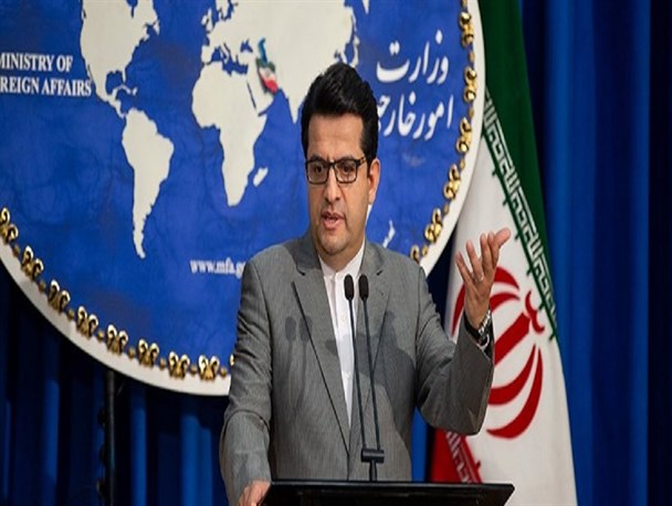 تروریسم پزشکی شغل جدید آمریکایی‌ها است/ پامپئو احساس شرم می‌کند