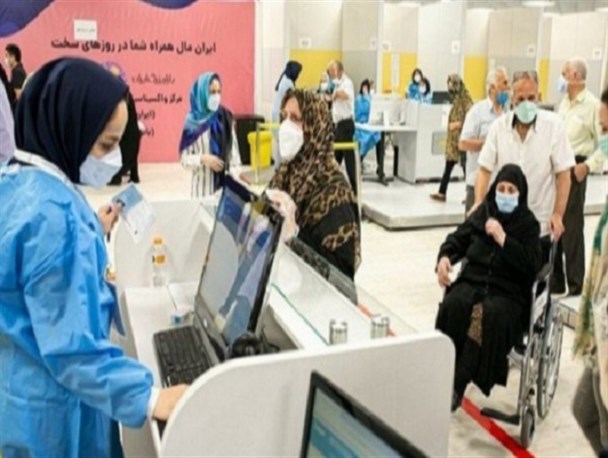 اصول روزه داری در شرایط کرونا/ در زمان روزه داری می توان واکسن کرونا تزریق کرد؟