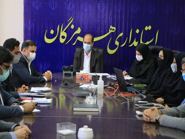 طرح کیفیت‌بخشی کنکور سراسری هرمزگان در حال اجرا است/ فرمانداران تمامی ظرفیت‌ها را برای ارتقاء شاخص‌های آموزشی استان بسیج کنند