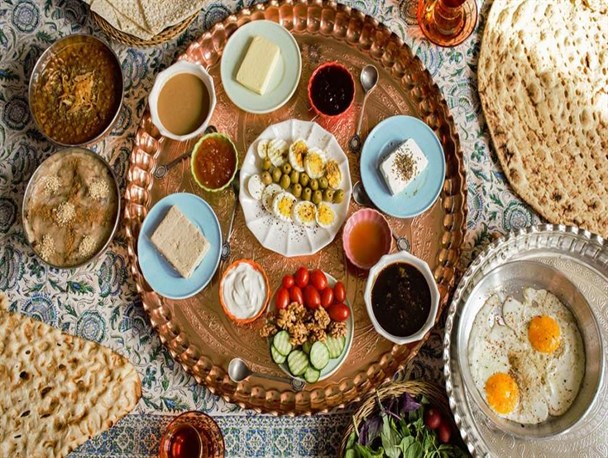 روزه‌داری نقش موثری در پیشگیری و کنترل بیماری دارد/ افطار و سحر چی بخوریم، چی نخوریم؟