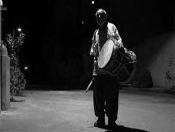 "گُم گُم سحری"، آیینی سنتی برای بیدار کردن هرمزگانی‌ها هنگام سحر+فیلم