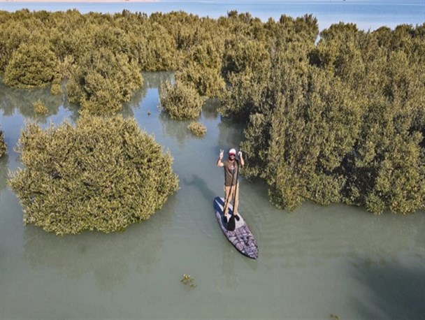 «خوزستان قلب ایران» در شبکه مستند