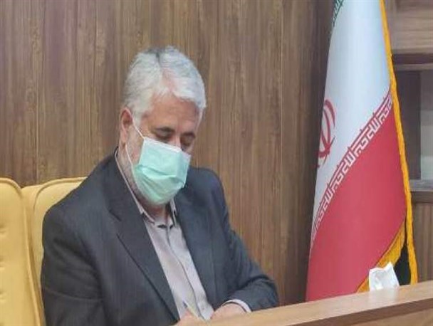 پیشنهادات جهت تعیین تکلیف برج دوقلو در شهرکرد تا اردیبهشت‌ماه ارائه شود