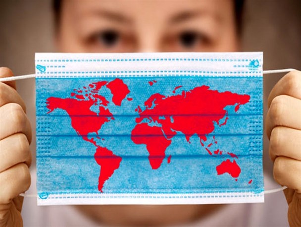 آمار جهانی کرونا/ عبور مبتلایان برزیل از مرز ۳۰ میلیون نفر