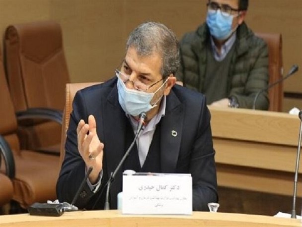 ۱۶۴نفر به بیماری سرخک مبتلا شدند/ هشدار وزارت بهداشت برای تکمیل روند واکسیناسیون