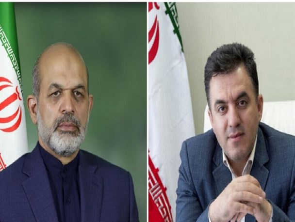 هوشیار رسماً شهردار تبریز شد