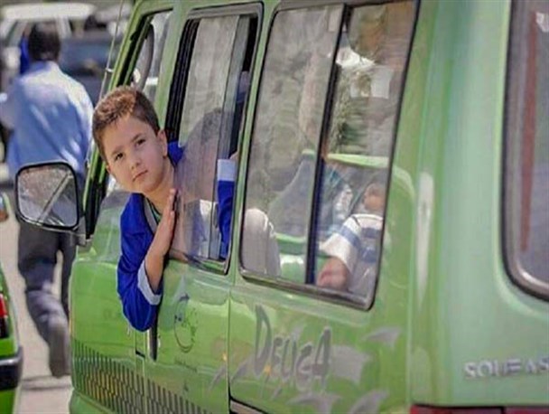 تصمیم‌گیری قطعی برای سرویس مدارس یزد تا هفته آینده/رفت و آمد ۴۰درصد دانش‌آموزان یزد وابسته به سرویس است