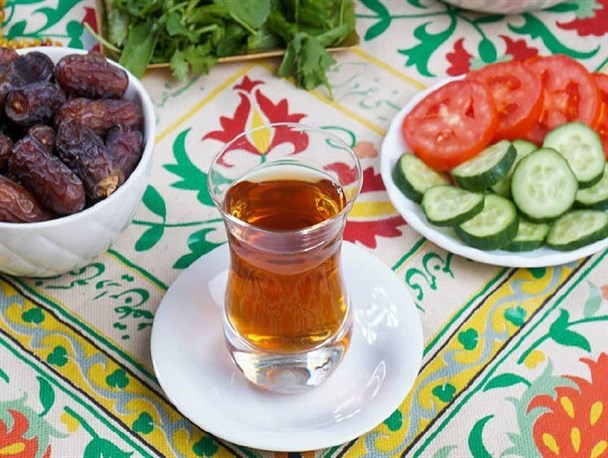 میوه و سبزیجات سیستم ایمنی را در ایام روزه‌داری تقویت می‌کند/ حذف وعده سحری و آب؛ تهدیدی جدی در روزهای کرونایی