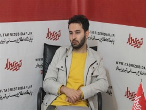 نقی‌زاده: عرصه تلاوت در تبریز محدود است