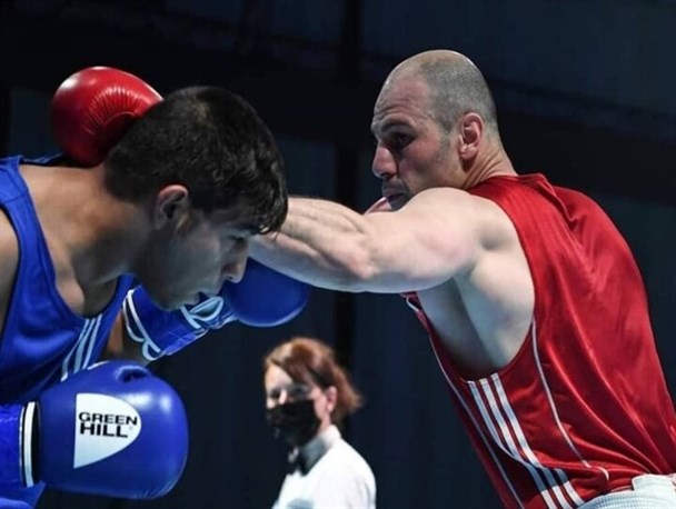 بوکس ایران در سال ۱۴۰۰ سیر نزولی داشت