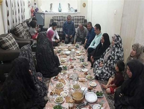 روایتی از آداب و رسوم مردم زنجان در ماه رمضان/ از جمع‌خوانی قرآن‌کریم تا سحر‌خوانی سنت دیرینه زنجانی‌ها در ماه میهمانی خدا