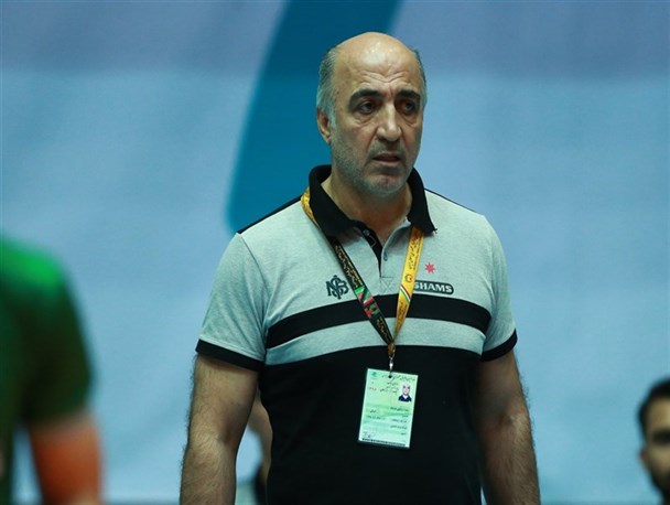 وکیلی: باید با درخشش در والیبال قهرمانی آسیا در رقابت‌های جهانی جزو بهترین تیم‌ها باشیم