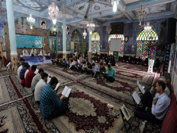 ۸۰۰ مسجد در اصفهان میزبان برنامه های ویژه ماه مبارک رمضان