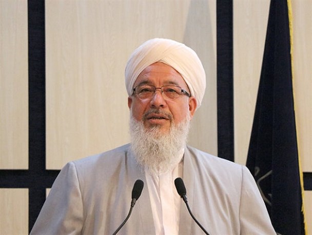 حادثه حرم رضوی کار یک مسلمان نیست/ توطئه دشمن باید در نطفه خفه شود