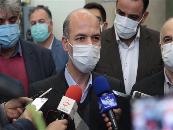 امسال از لحاظ بارش سال سختی است/ مردم صرفه‌جویی کنند