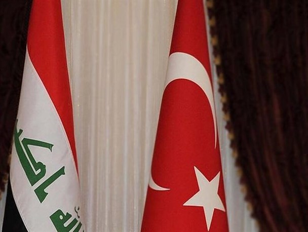 عراق در مسیر وابستگی بخش انرژی به ترکیه