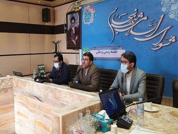 ضرورت ورود راه و شهرسازی به بازآفرینی شهر زنجان/ شهرداری زنجان برای بخشودگی جرایم چک‌های برگشتی و تعیین تکلیف سایر چک‌ها ۶ ماه مهلت دارد