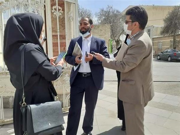 تعرفه‌های بهشت زهرا(س) زنجان ۳۰ تا ۳۲ درصد افزایش می‌یابد/ ایجاد قطعه ویژه هنرمندان در آرامستان زنجان نیازمند ارائه اطلاعات هنرمندان از سوی ارشاد اسلامی است