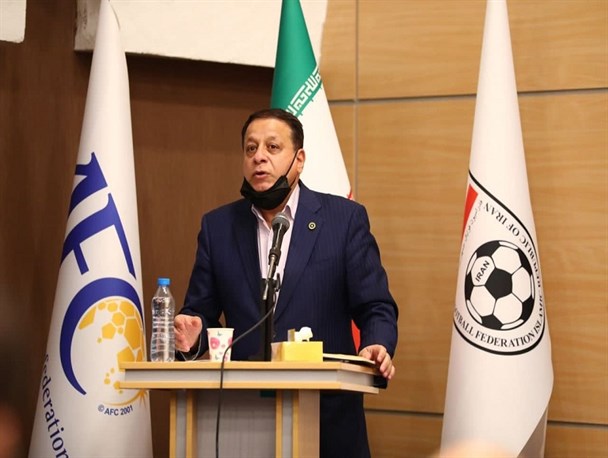 ساکت: شرایط میزبانی عربستان مطلوب نیست/ برای دیدار مقابل پاختاکور کاملاً آماده‌ایم