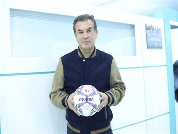 استیلی: ۴ بازی دوستانه در قطر برگزار می کنیم/ برای بازی دوستانه با امریکا صحبت کرده بودیم