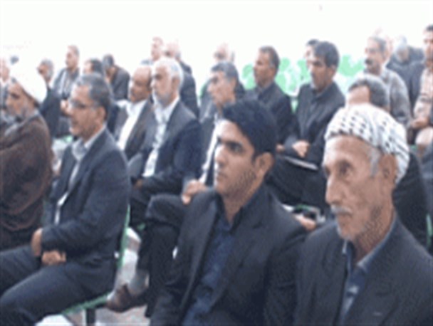 مشکلات بخش شباب مورد بررسی قرار گرفت