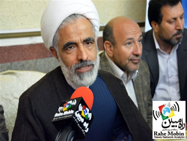 رئیس جمهور از هیچ رسانه منتقدی شکایت نکرده‌است