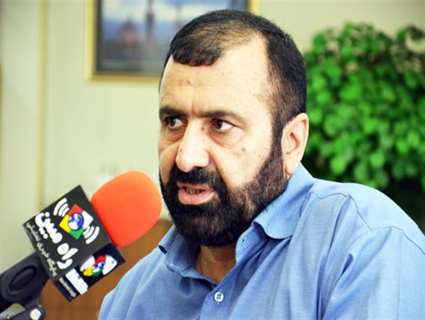 افزایش امنیت شهرستان شهریار با نصب دوربین های مداربسته