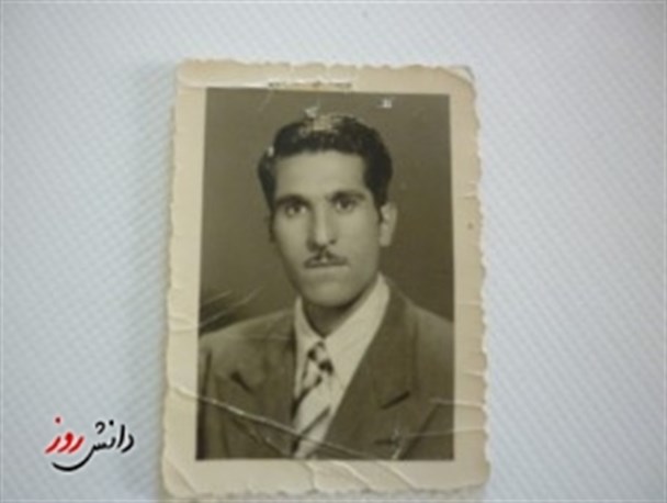 معلم 114 ساله کرجی؛ مسن ترین فرهنگی ایران!