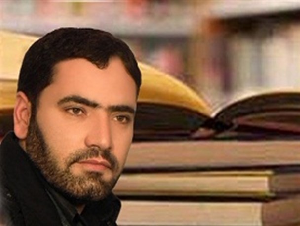 مشارکت گسترده مردم کبودراهنگ دراهداء کتاب