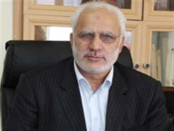 صفرعلی جمال لیوانی مدیر عامل گاز گلستان شد / معارفه چهارشنبه