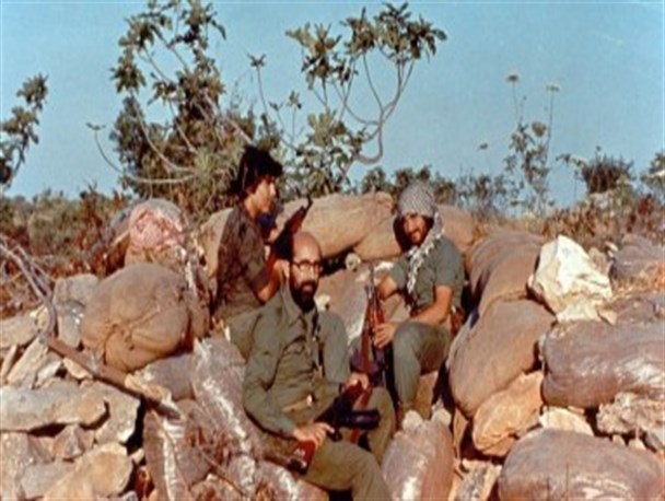خاطره مداح مشهور از شهید چمران