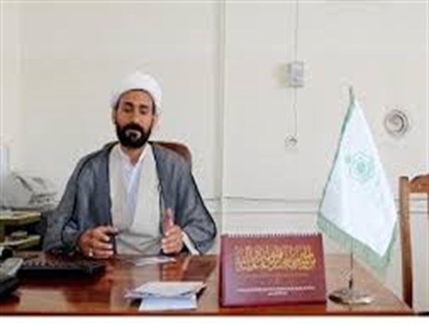 اعزام ۱۱ نفر از مربیان طرح تربیت حافظان قرآن کریم اسفراین به شهر مقدس قم