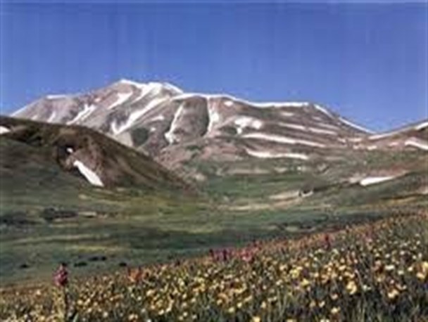 برای رفتن به کوه عوارض بدهید