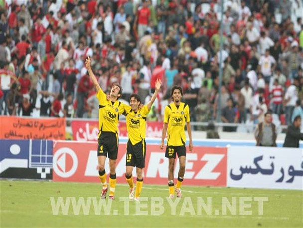 سه بازیکن سپاهان همچنان مغضوب کی روش