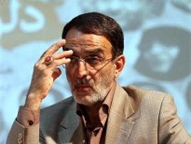برای اینکه اسرائیل بداند همه برای نابودی‌اش کمر بسته‌ایم، اعلام می‌کنم قانع شدم