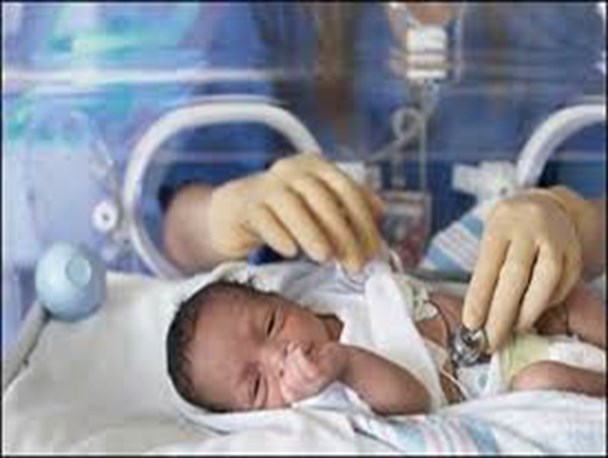 مهمترین دلیل افزایش سزارین عدم توجه به زایمان فیزیولوژیک است