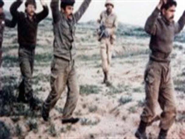 ماجرای قساوت افسر حزب بعث