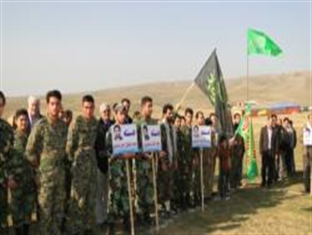 رزمایش بزرگ اقتدار عشایر بسیجی برگزار می‌شود