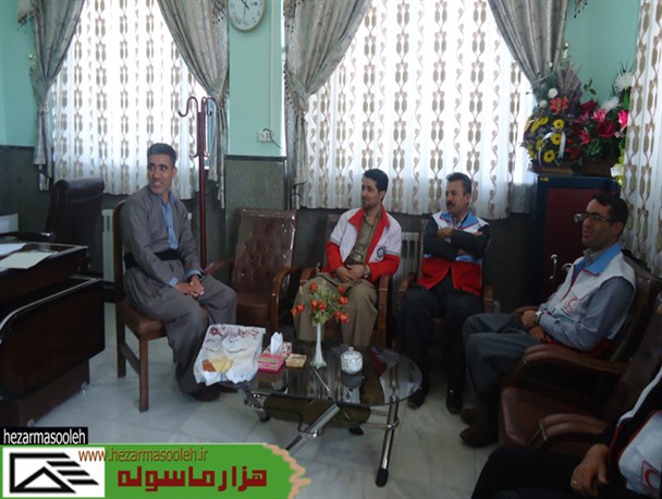 بزرگداشت و تجلیل از روز معلم در آموزش و پرورش و واحد دانشگاهی شهرستان پاوه