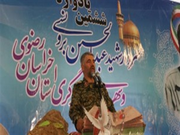 مجاهدت کارگران در اقتصاد مقاومتی تعیین‌کننده است/باید به تولید داخلی و کیفیت امنیت تولید و مصرف داخلی توجه شود