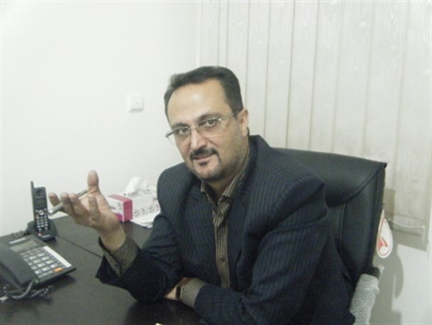 بودجه سال ۹۴ شهرداری حدود ۱۱۵ میلیارد ریال است