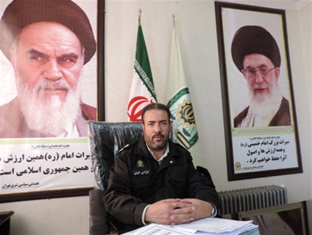 والدین می توانند بهترین الگو برای فرزندان باشند