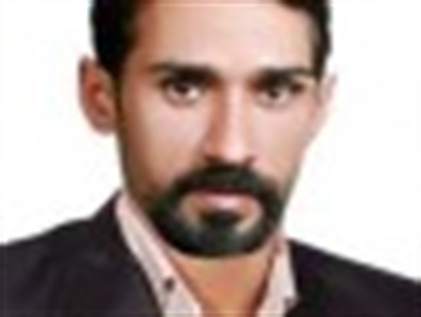 معرق کاری سخنان رهبری برروی زیباترین تخته وایت برد دنیا +عکس