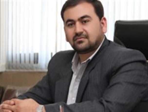 شهردار جدید شهر سین انتخاب شد
